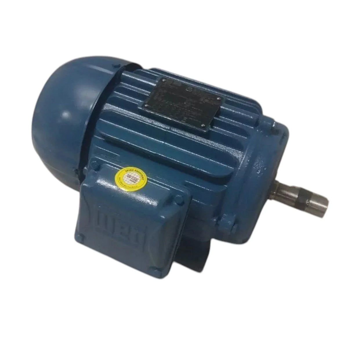 00156ET3E143T-W22 Weg General Purpose Motor - Truck To Trailer