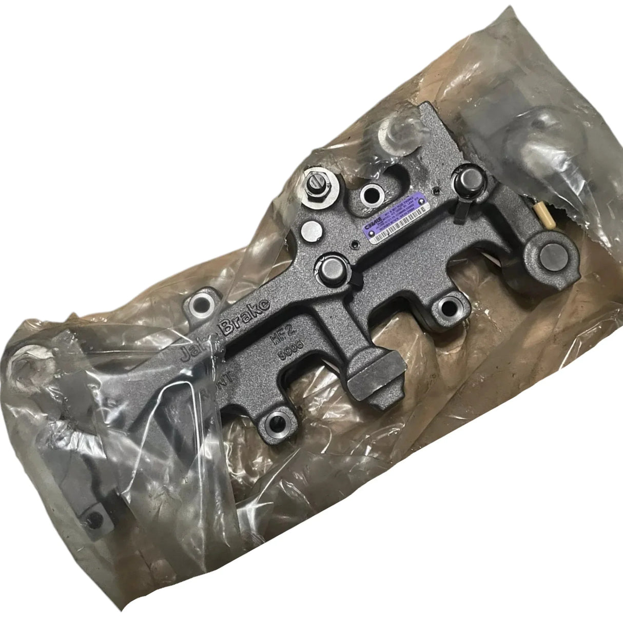 3328622 Cummins Engine Brake - Truck To Trailer