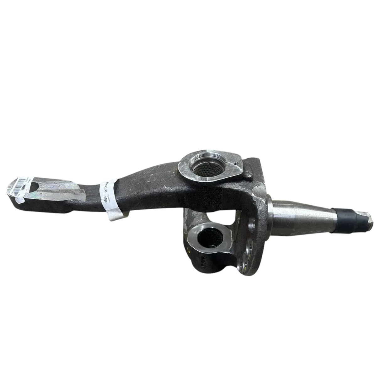 DS972644 International Steering Knuckle - Truck To Trailer