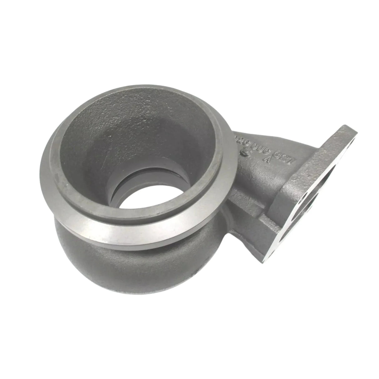 171324 BorgWarner Turbine Housing S400S - Truck To Trailer