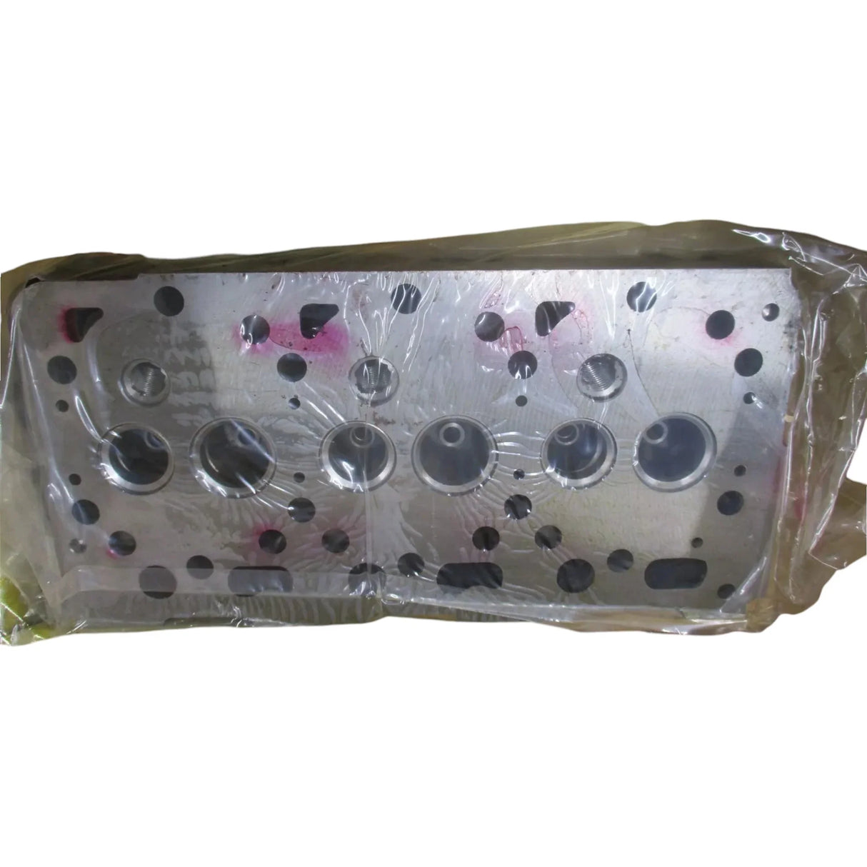 EG501-03040 Kubota Cylinder Head - Truck To Trailer