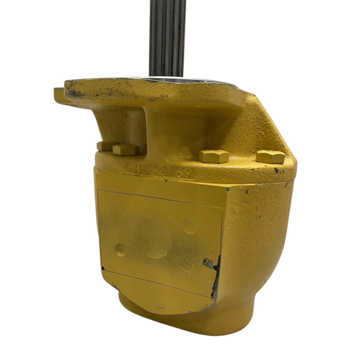 6E-2046 Genuine CAT Pump G - Truck To Trailer