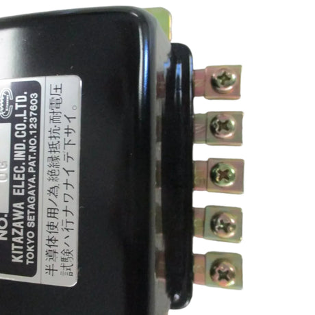 17076-60260 Kubota Emergency Relay - Truck To Trailer