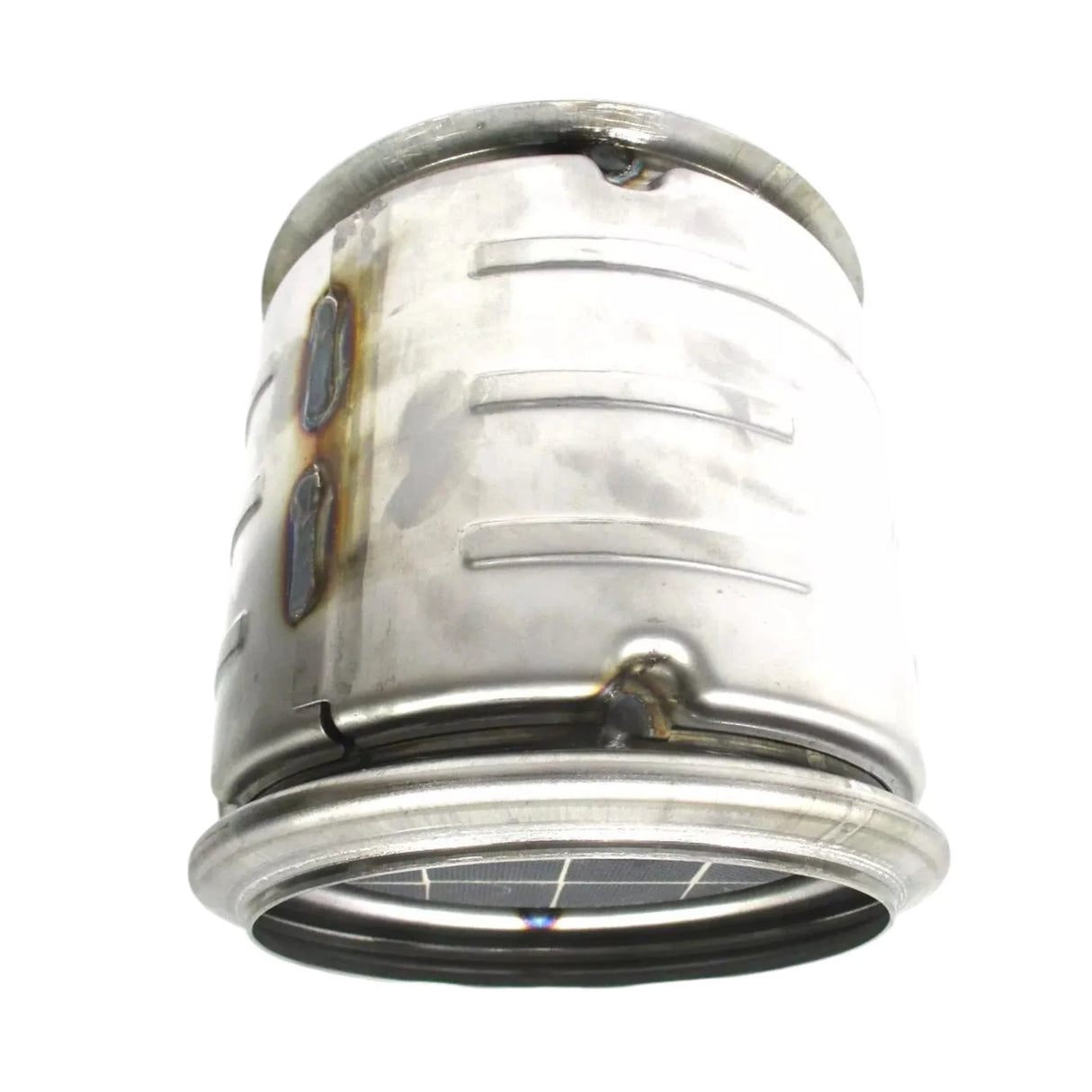 1J801-18930 Kubota Diesel Particulate Filter Kit - Truck To Trailer