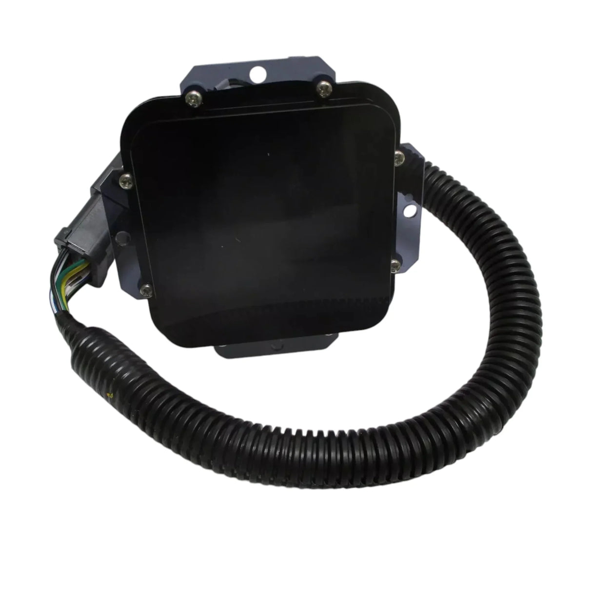 23B-06-45110 Komatsu Instrument Panel Warning Lamp GD555 GD655 GD675 - Truck To Trailer