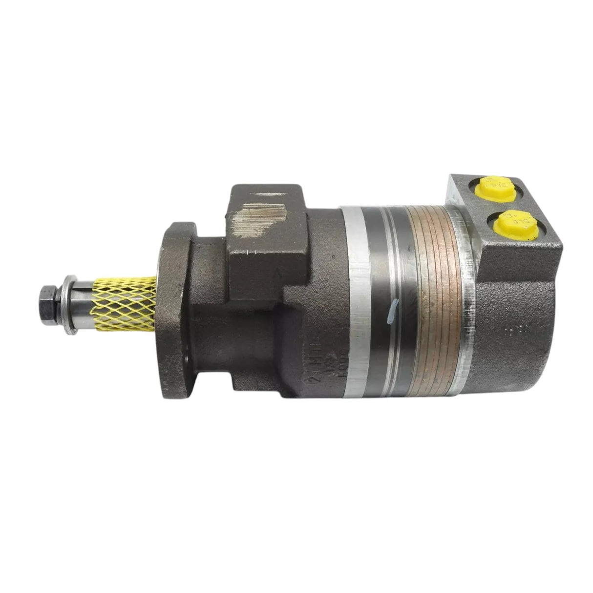 TF0240AB030AAAB Parker TF Series Hydraulic Torqmotor - Truck To Trailer