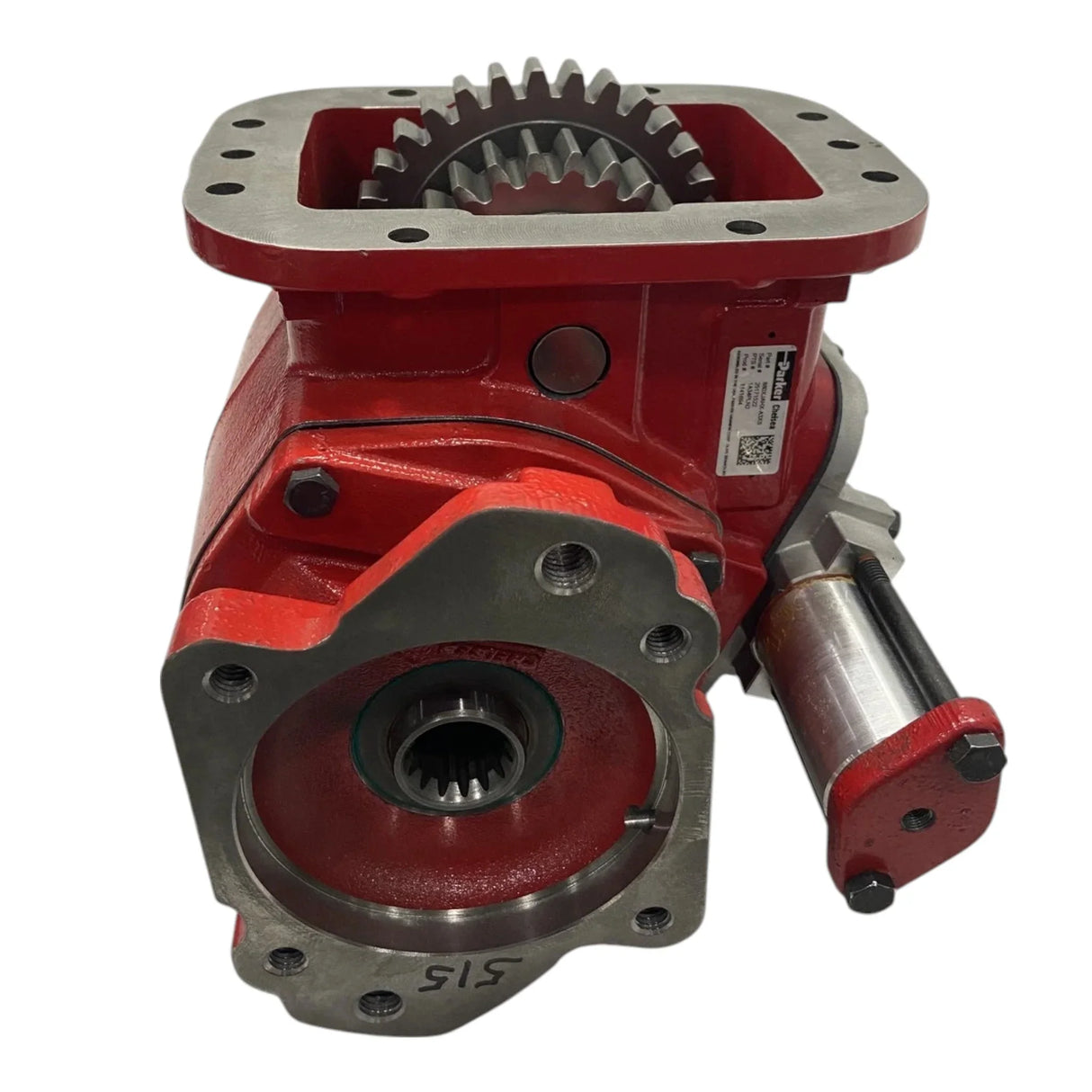 880XJAHX-A3XS Chelsea Power Take Off - Truck To Trailer