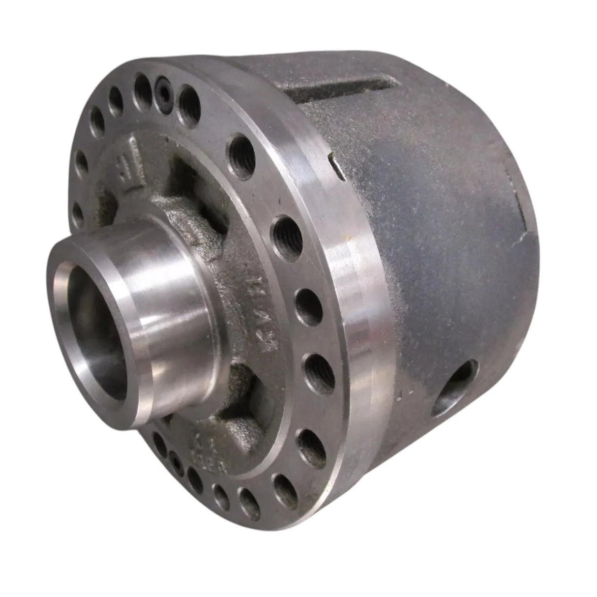 159-7446 Caterpillar Differential Group Limited Slip - Truck To Trailer