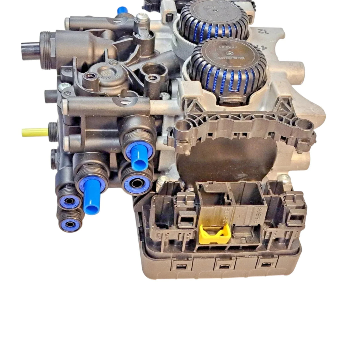 4801021050 Genuine Wabco Ebs Trailer Modulator 24V - Truck To Trailer