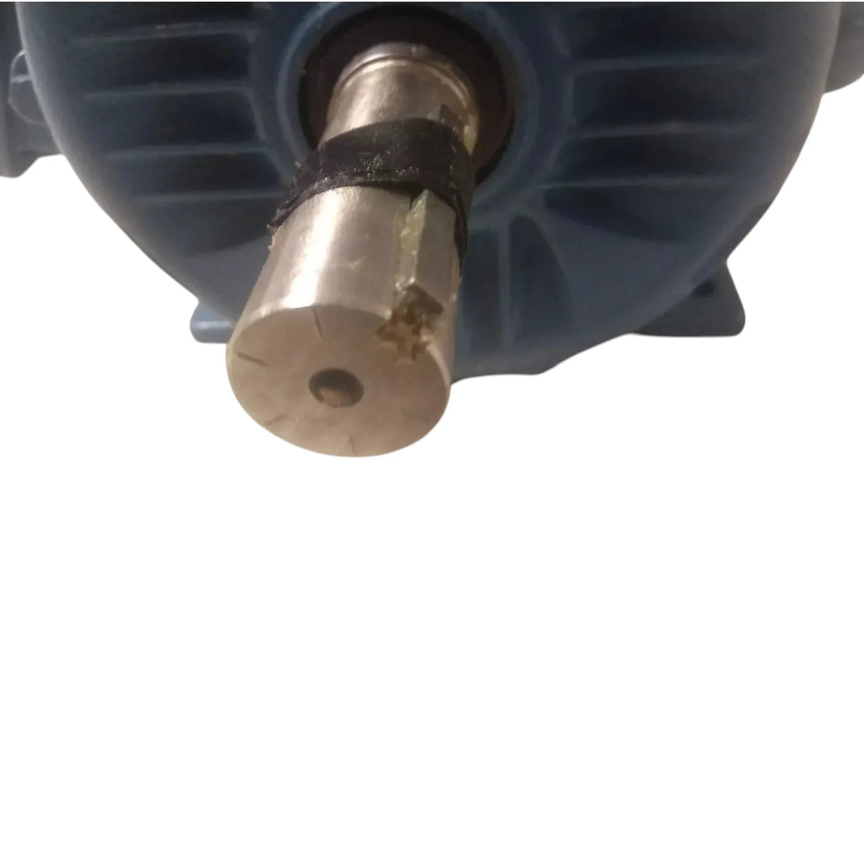 00156ET3E143T-W22 Weg General Purpose Motor - Truck To Trailer