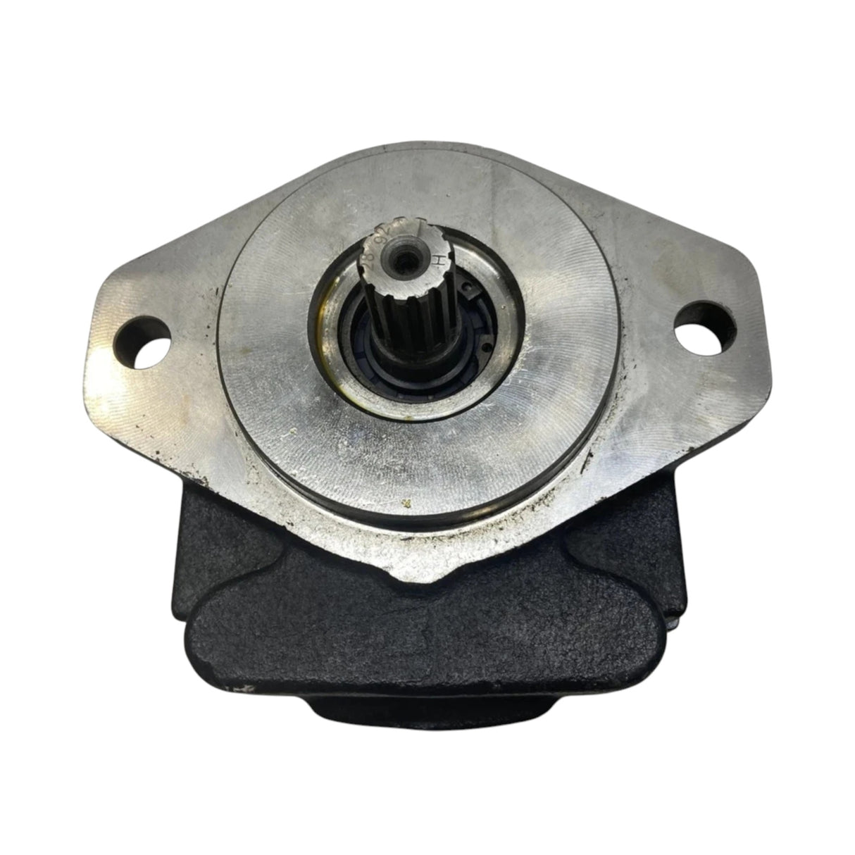 7722100101 Manitowoc Hydraulic Pump Assembly