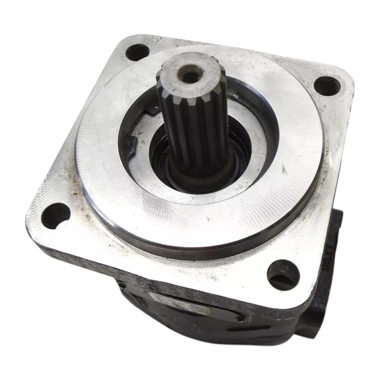 3229110253 Parker Hydraulic Pump - Truck To Trailer