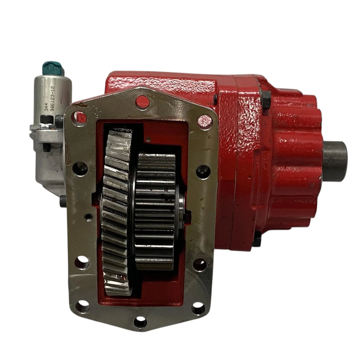 281GDFJP-B5RK Genuine Chelsea PTO Power Take Off - Truck To Trailer