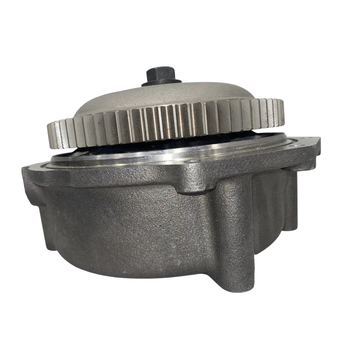 1615718 Genuine CAT Water Pump Housing