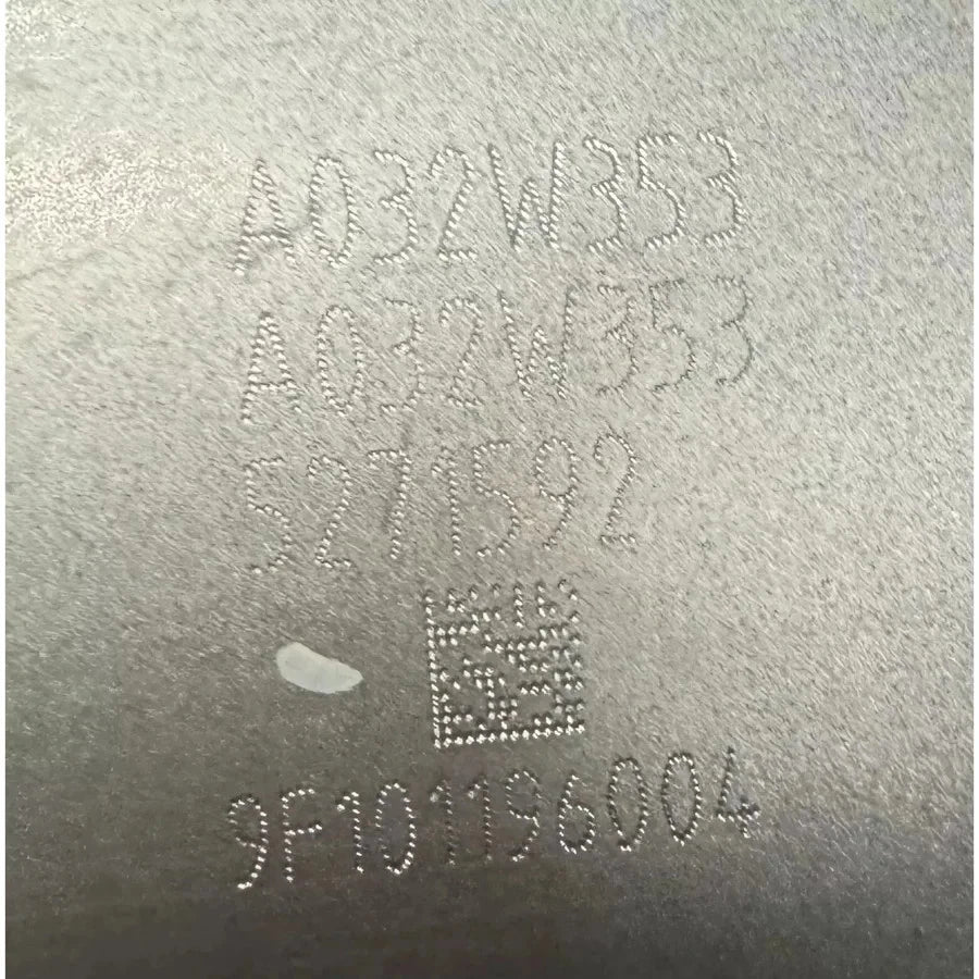 5271592 Genuine Cummins Decomposition Reactor