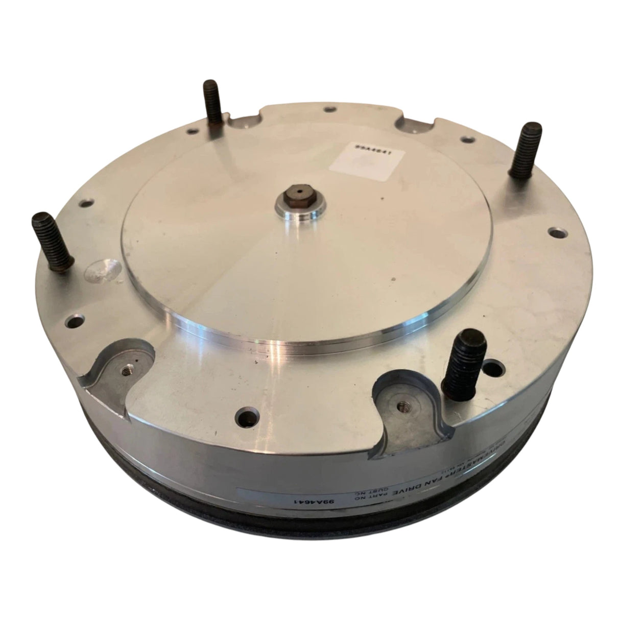 3881234C2 Genuine International Engine Cooling Fan Clutch