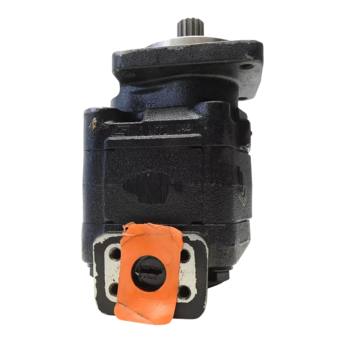 3229110253 Parker Hydraulic Pump - Truck To Trailer