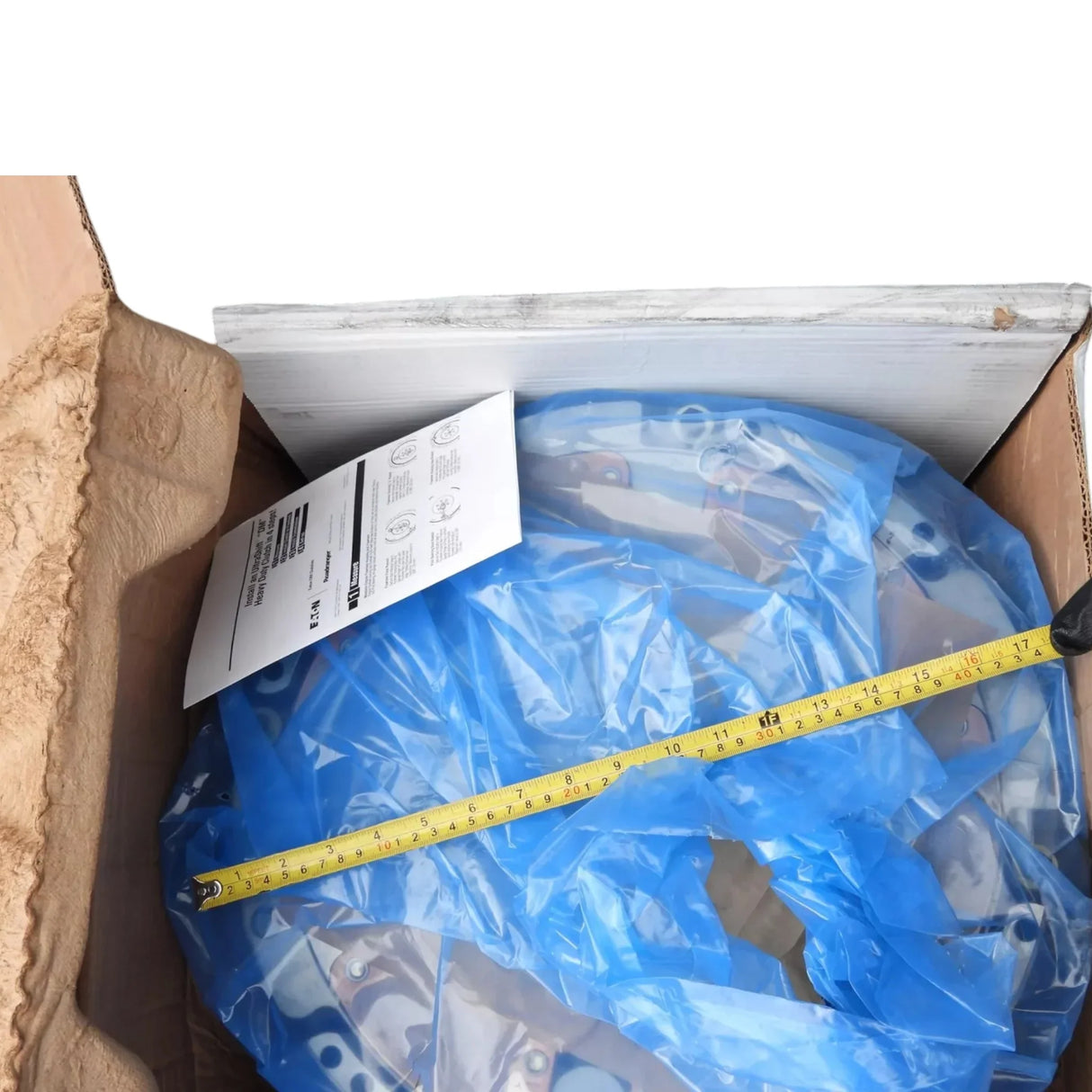 3576645C91 Eaton Fuller DM Clutch Heavy Duty - Truck To Trailer