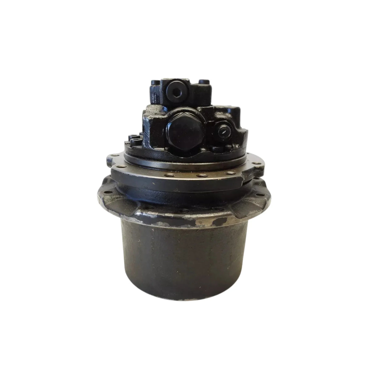 288-3462 Caterpillar Final Drive Motor - Truck To Trailer