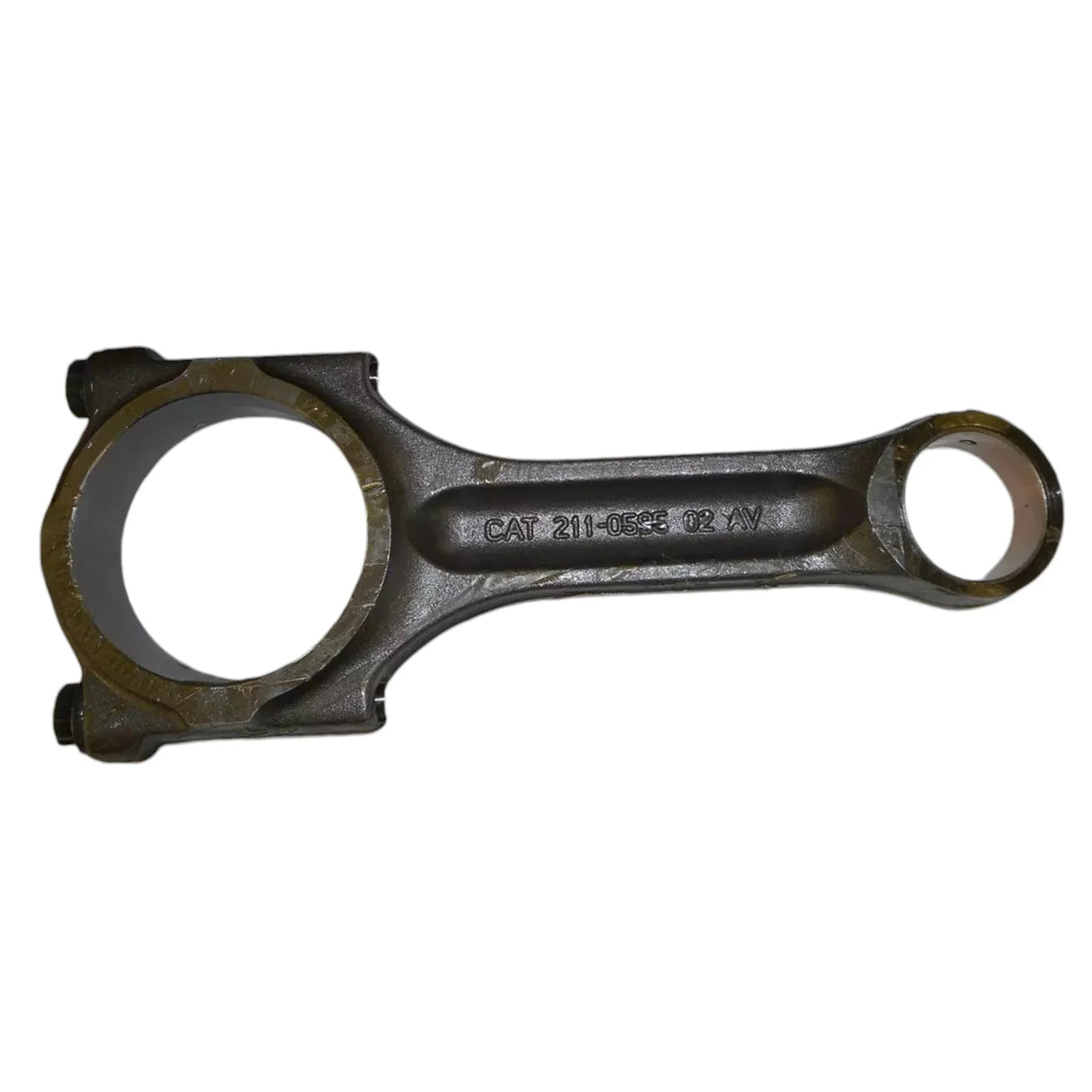 0R-2741 Caterpillar Connecting Rod Alternate - Truck To Trailer