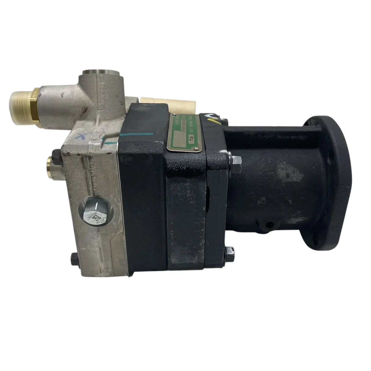 2897671 Genuine Cummins Fuel Pump - Truck To Trailer