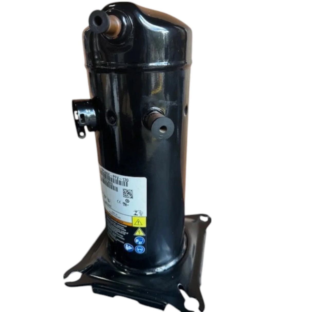 ZP24K6E-PFV-130 Copeland Scroll Compressor - Truck To Trailer