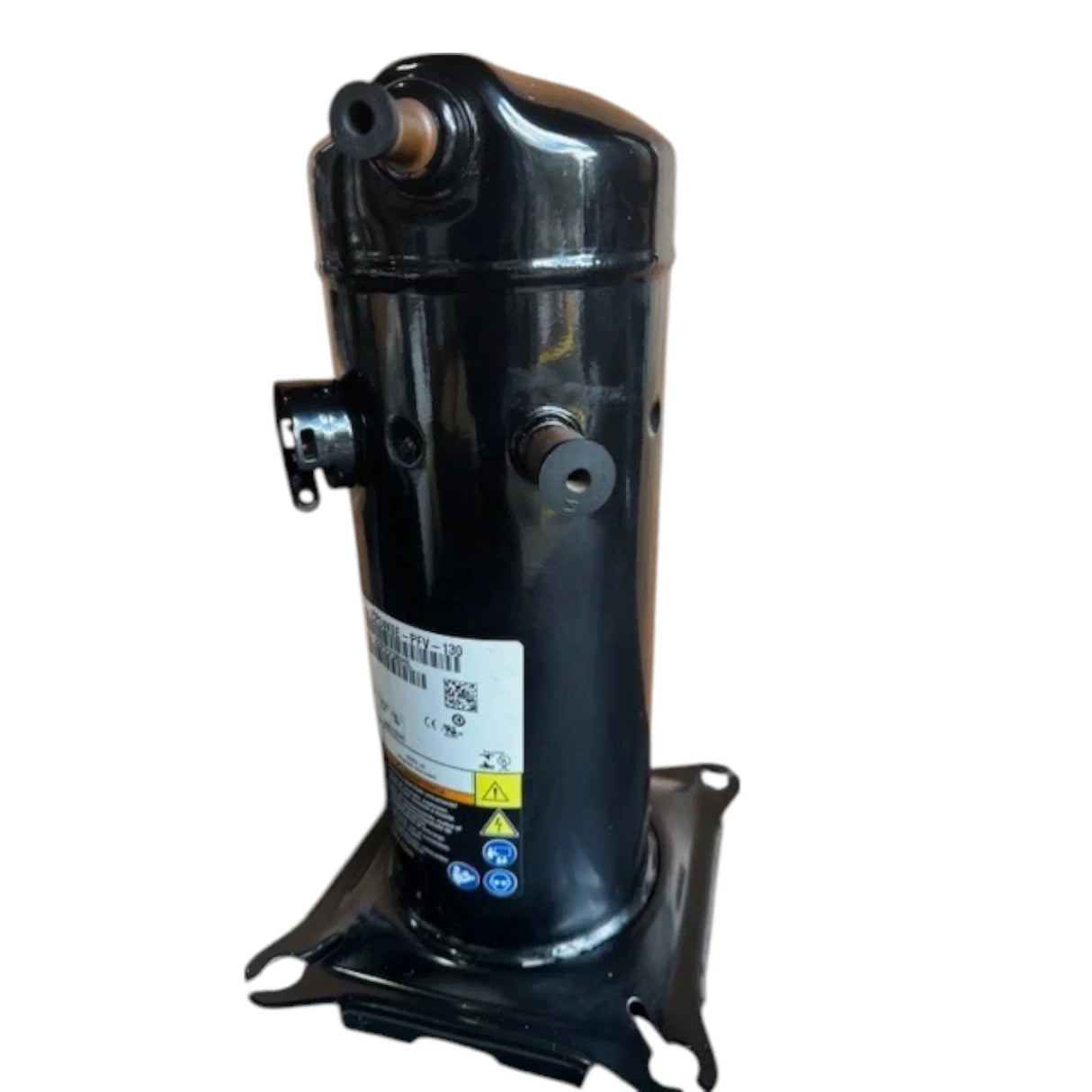 ZP24K6E-PFV-130 Copeland Scroll Compressor - Truck To Trailer