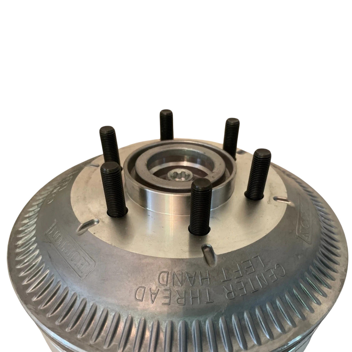 3881234C2 Genuine International Engine Cooling Fan Clutch