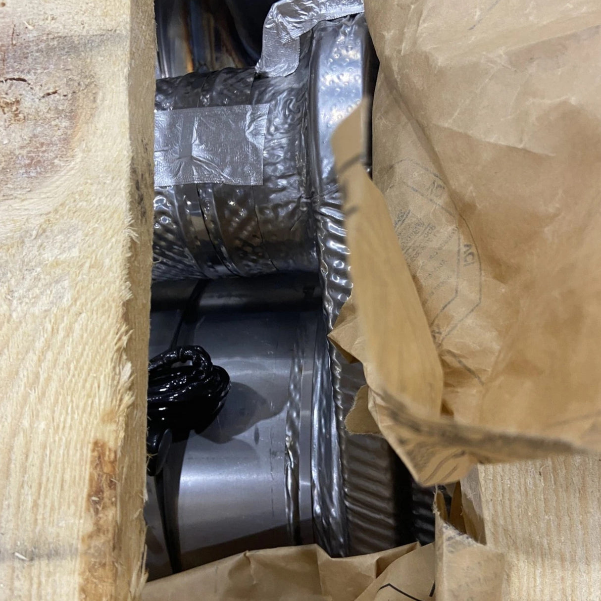 5598246 Genuine Caterpillar Clean Emissions Exhaust Module