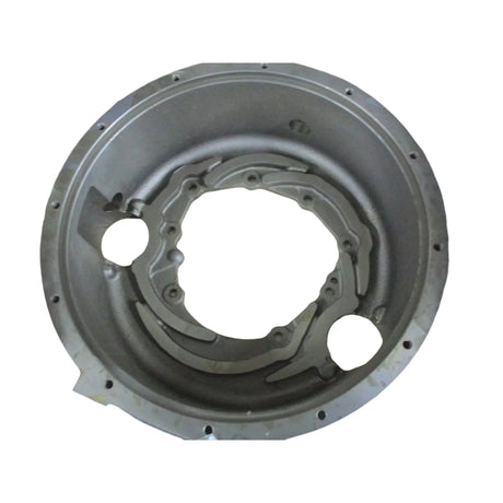 1E328-04610 Kubota Flywheel Housing - Truck To Trailer