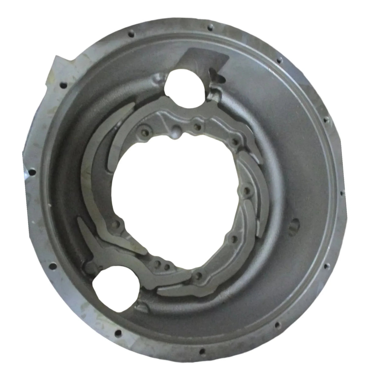 1E328-04610 Kubota Flywheel Housing - Truck To Trailer