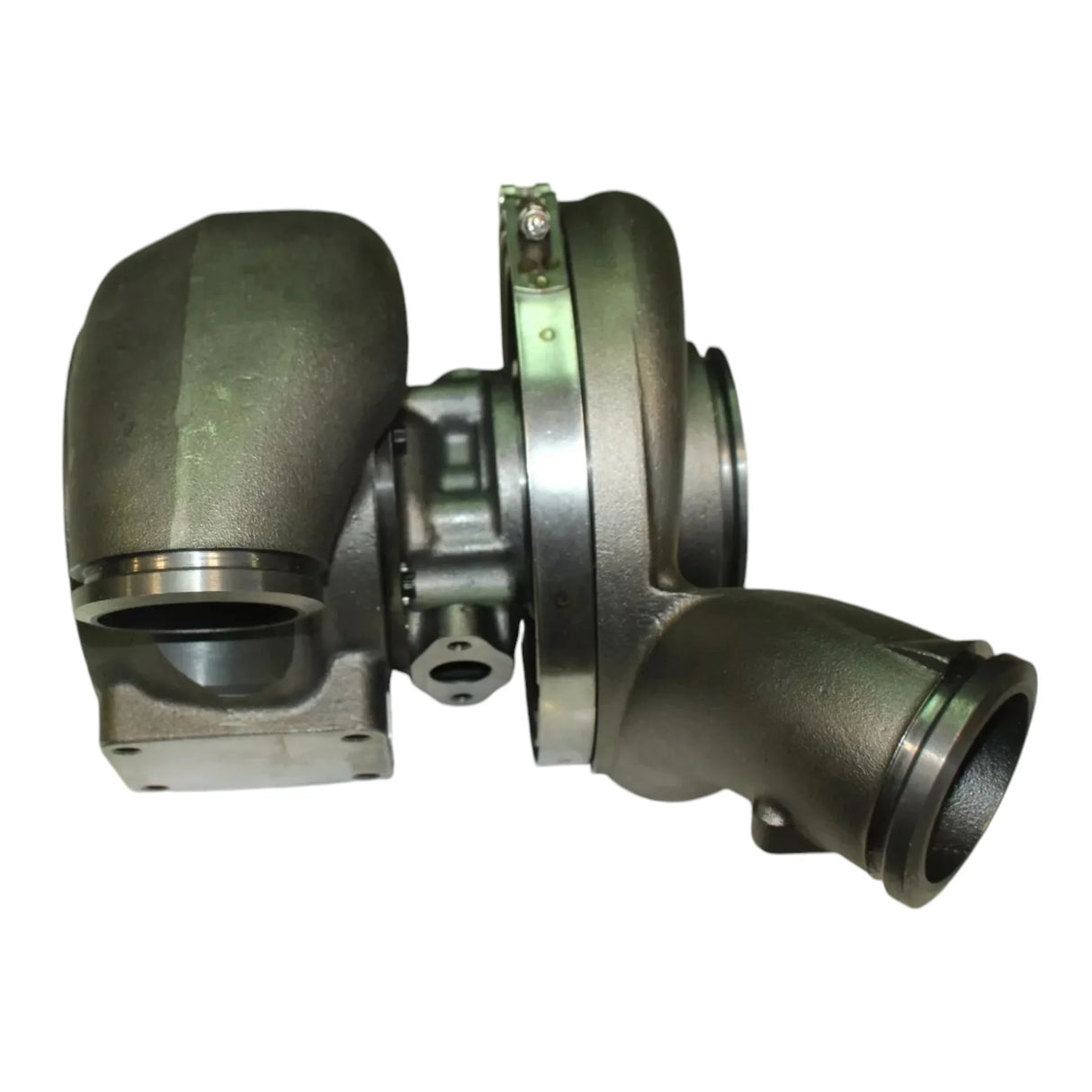 GTA4702B Caterpillar Turbocharger For Cat C13 Turbo - Truck To Trailer