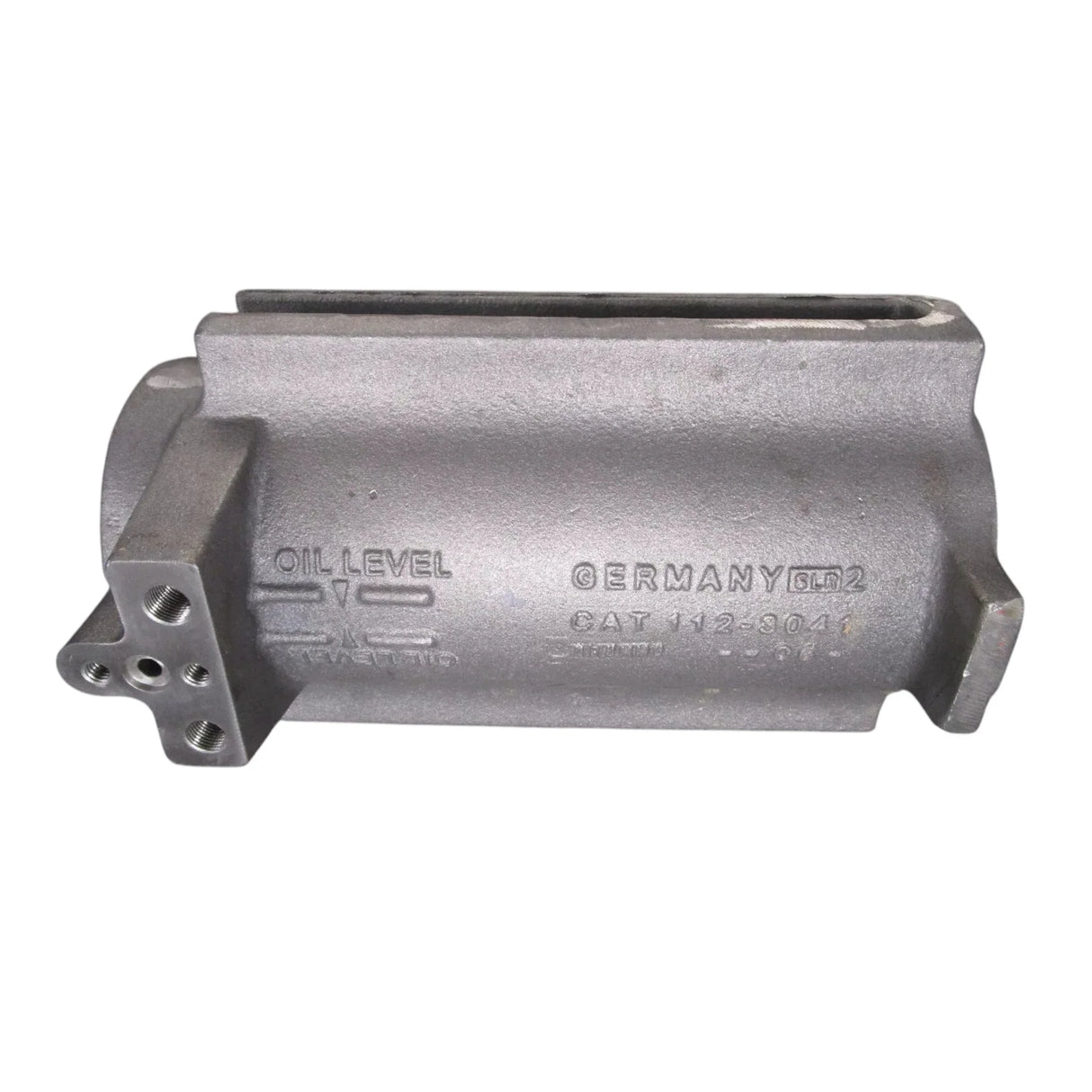 112-3041 Genuine Caterpillar Cylinder - Truck To Trailer