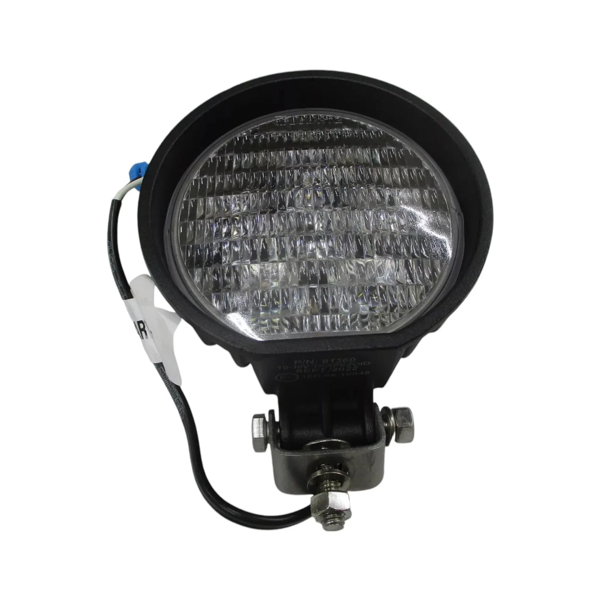 3682350C1 International Light, Flood Led Pedestal Mounting - Truck To Trailer