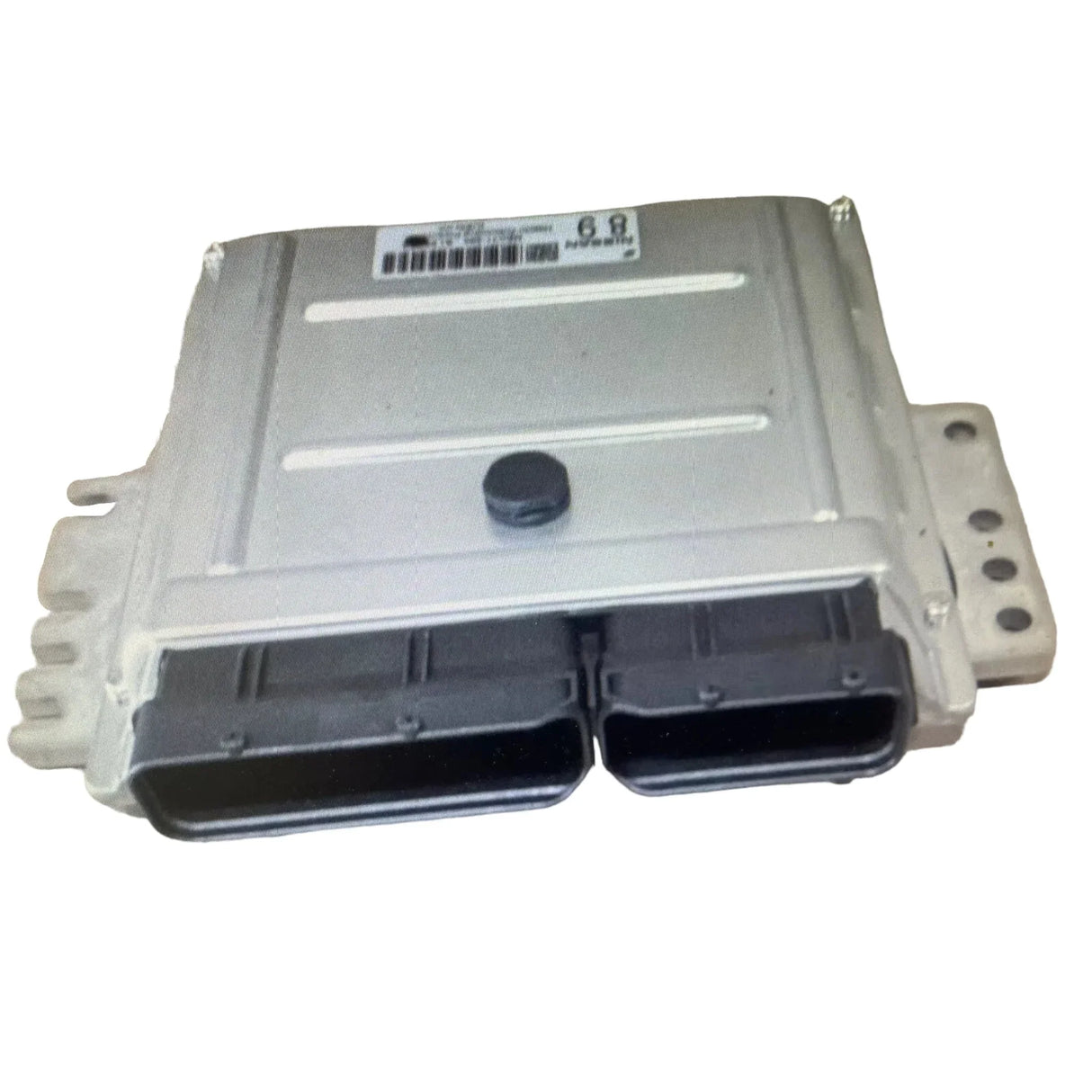 23710-zl11a Genuine Nissan Engine control Module - Truck To Trailer