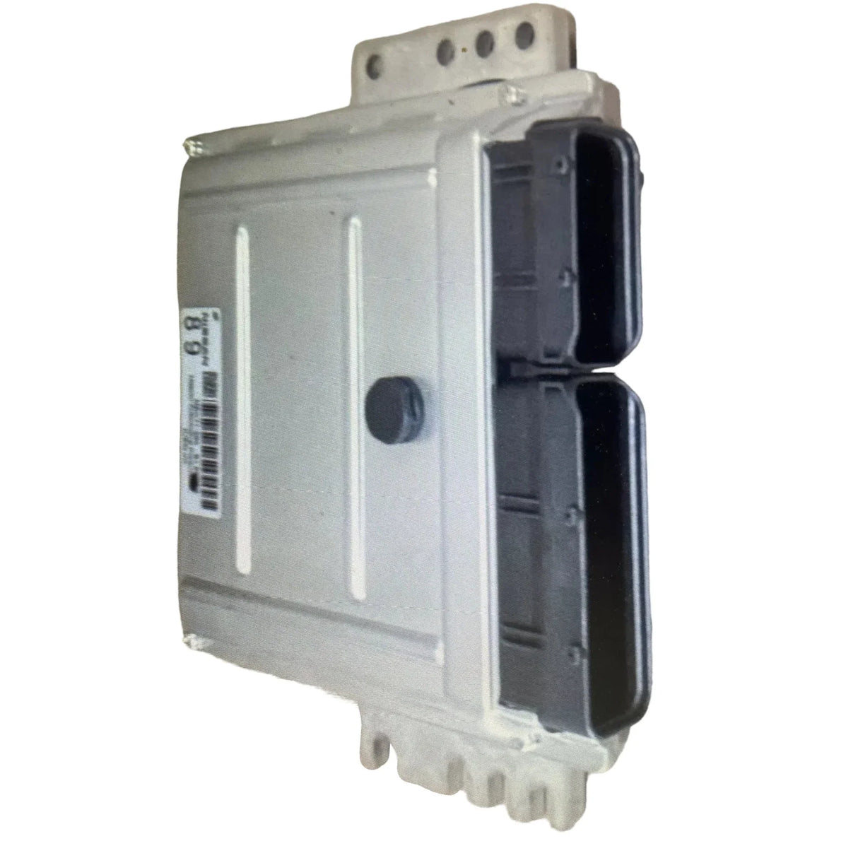 23710-zl11a Genuine Nissan Engine control Module - Truck To Trailer