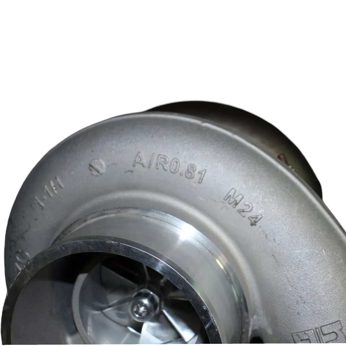 X52710100062 Garrett Turbocharger - Truck To Trailer