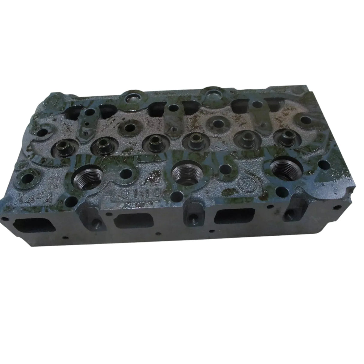 15549-03040 Kubota Cylinder Head D850 B6200 KH-35 B1550 - Truck To Trailer
