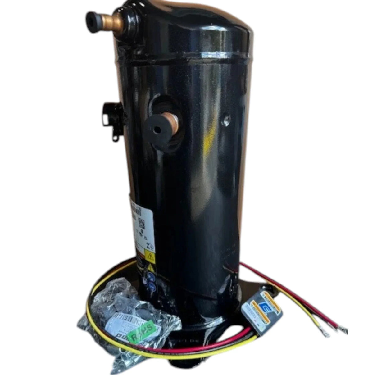 ZP24K6E-PFV-130 Copeland Scroll Compressor - Truck To Trailer