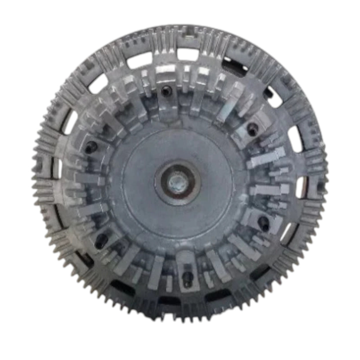 4125007C1 Genuine International Fan Clutch