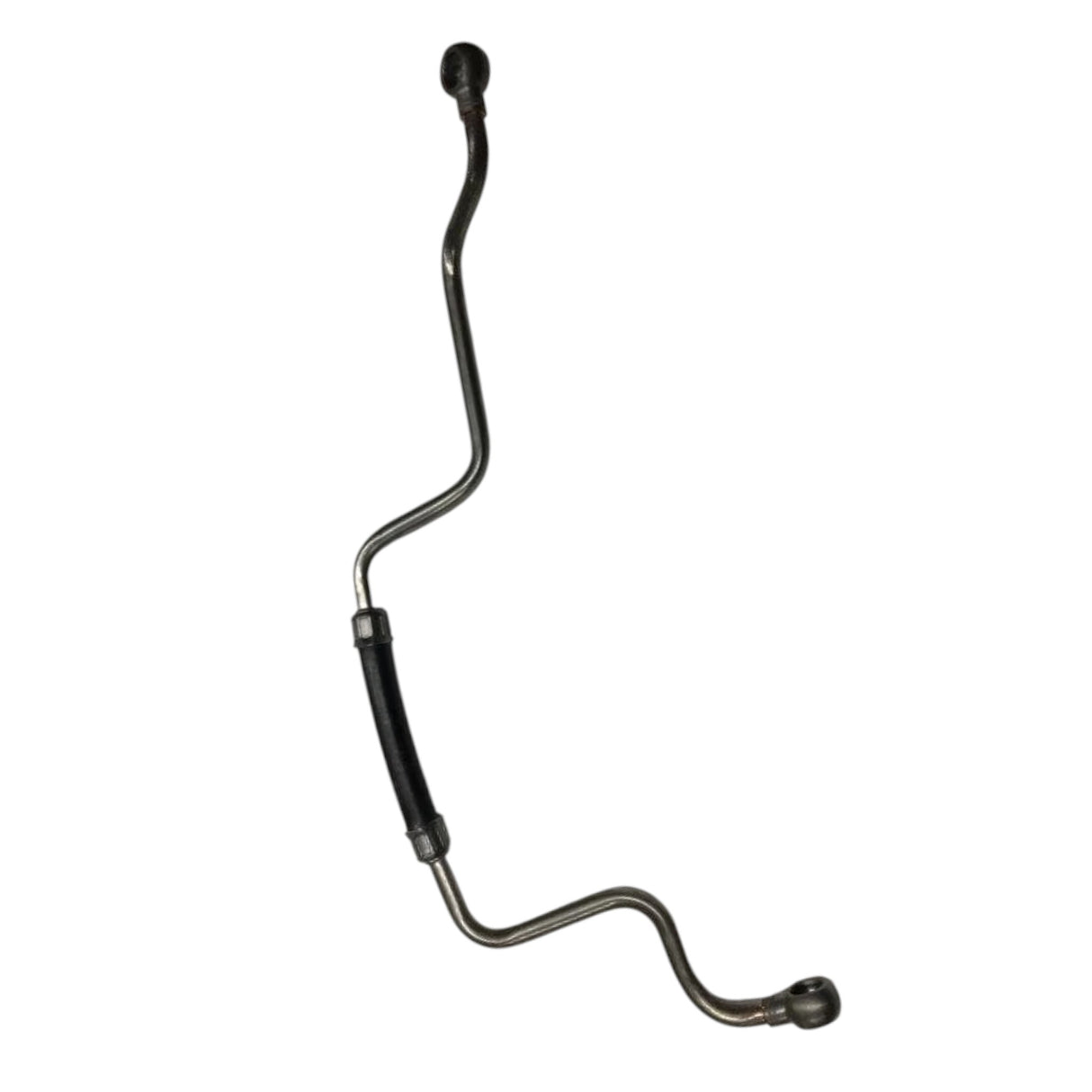 1817869C1 Genuine International Fuel Line Fuel Pump Supply