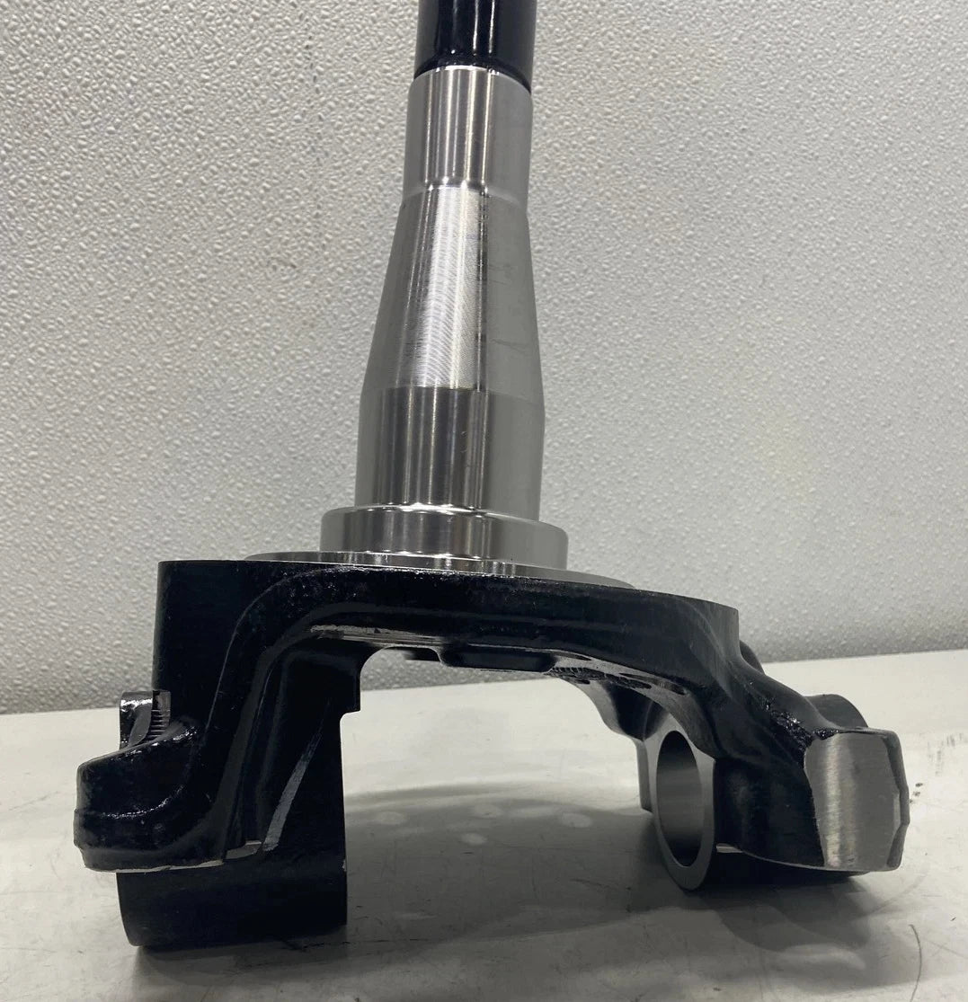 MBA 6803323801 Genuine Detroit Diesel Left Side Knuckle Air Brake