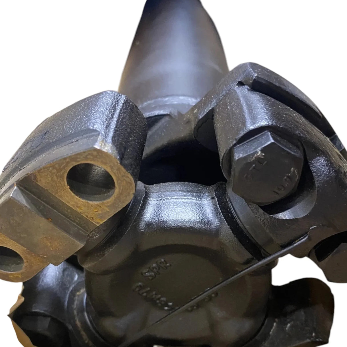 545-7171 Genuine Caterpillar Joint Group-Slip - Truck To Trailer