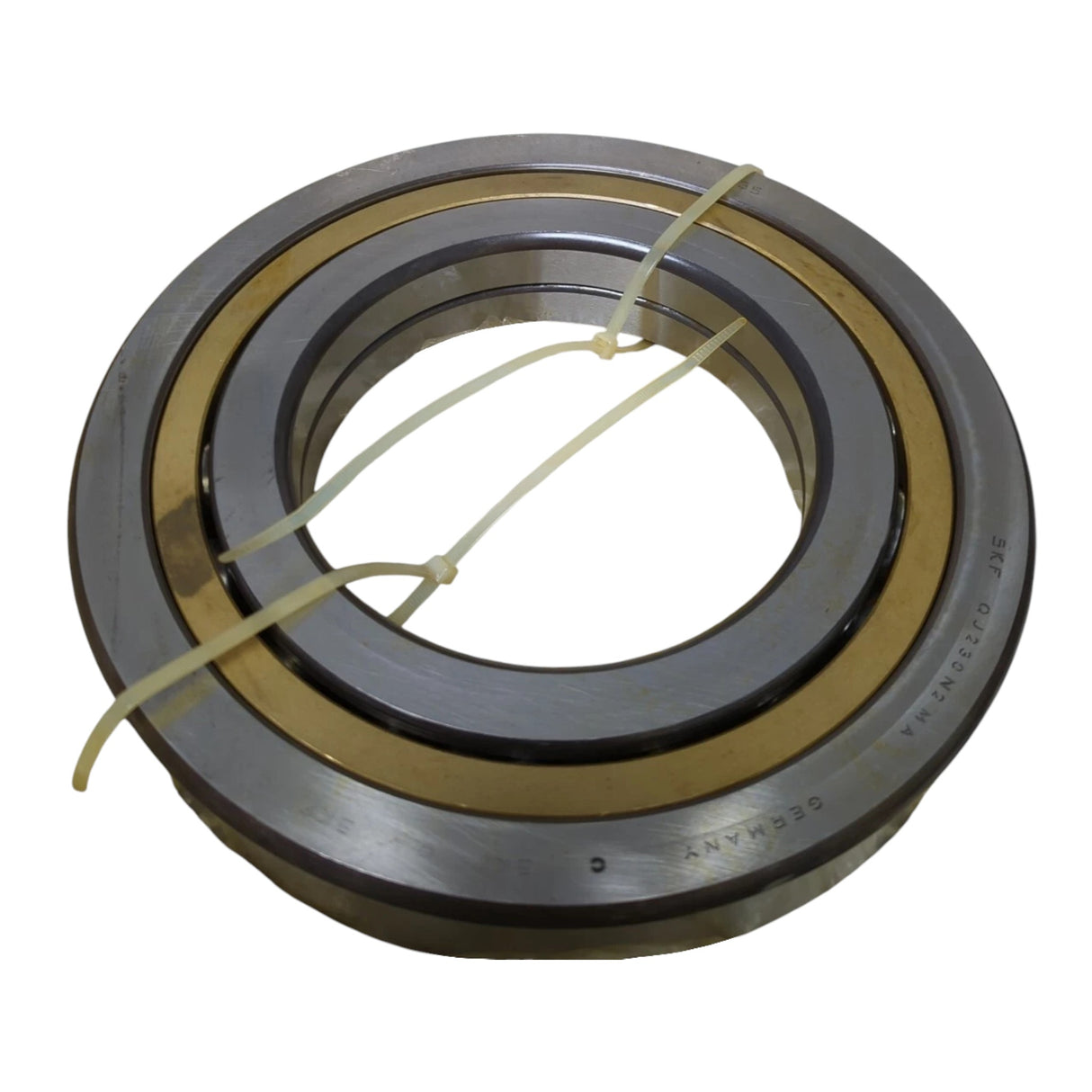 QJ230N2MA Genuine SKF Four-Point Contact Bearing