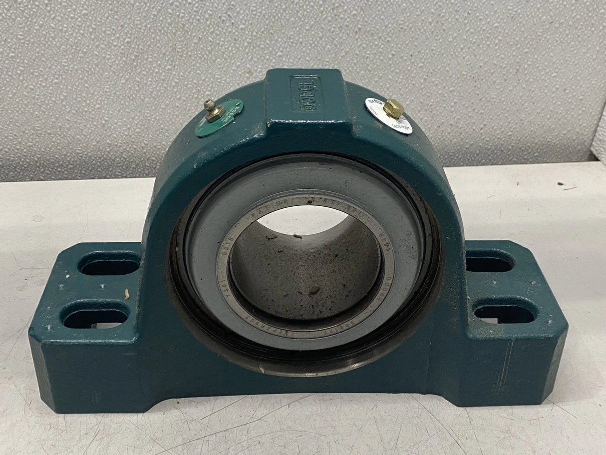 069529 Dodge Pillow Block Roller Bearing Unit