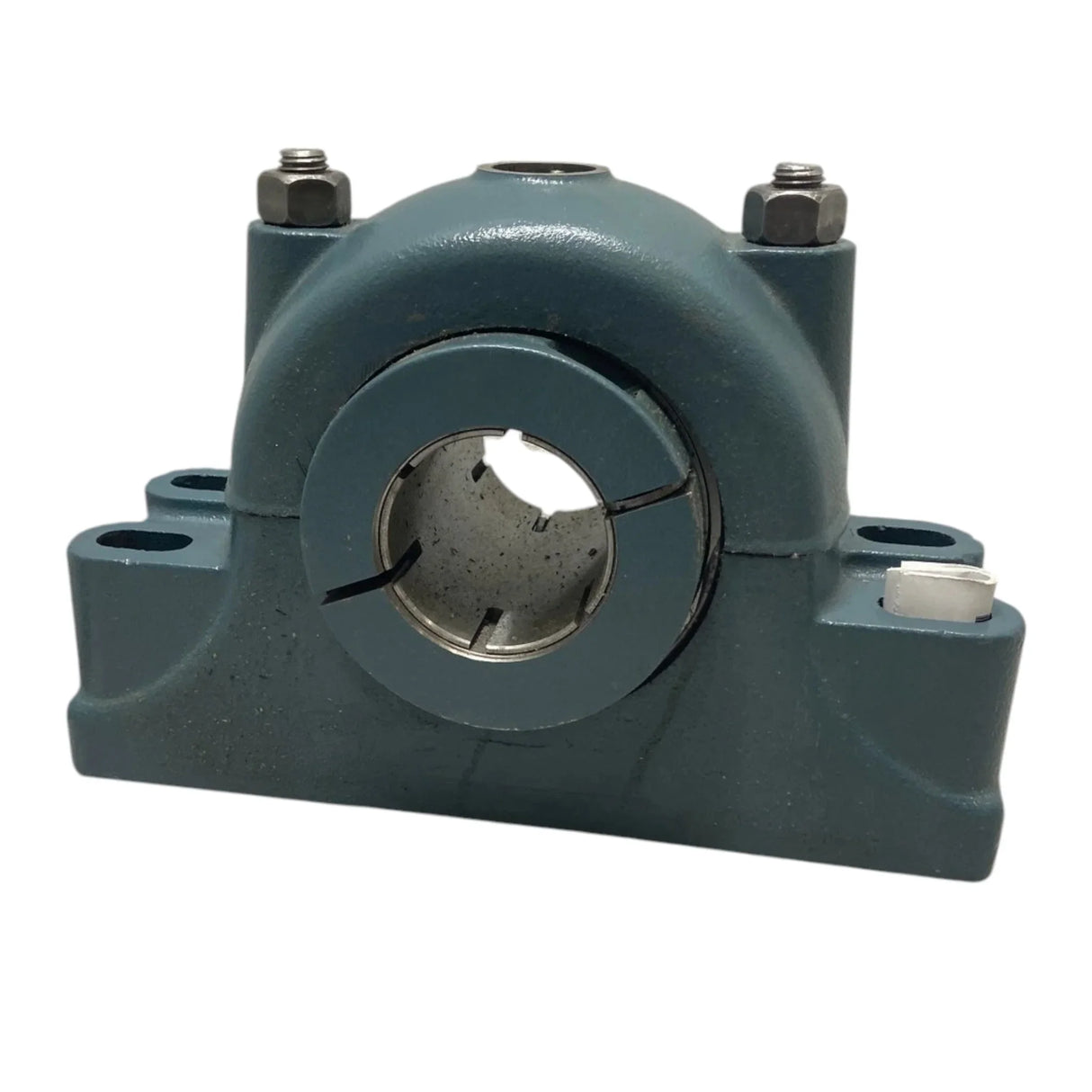 065302 Genuine Dodge Pillow Block Roller Bearing Unit - Truck To Trailer