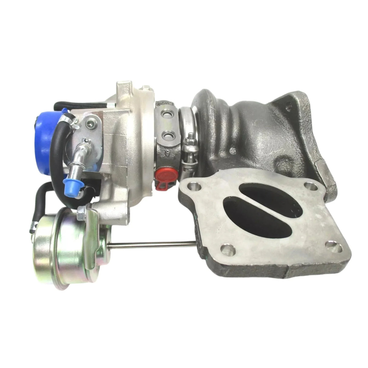 49T7707870 Mitsubishi Turbocharger TD04 - Truck To Trailer