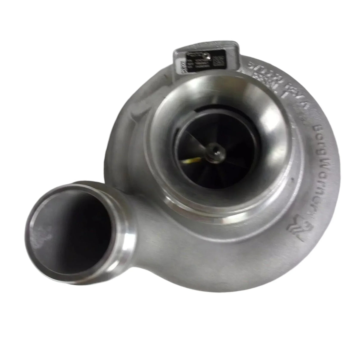 2516690C91 International Turbocharger Super Cartridge Kit - Truck To Trailer