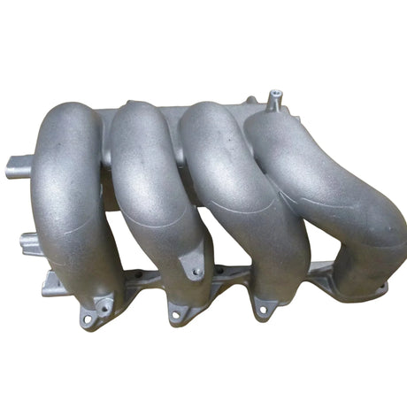 EG543-11812 Kubota Manifold Inlet - Truck To Trailer