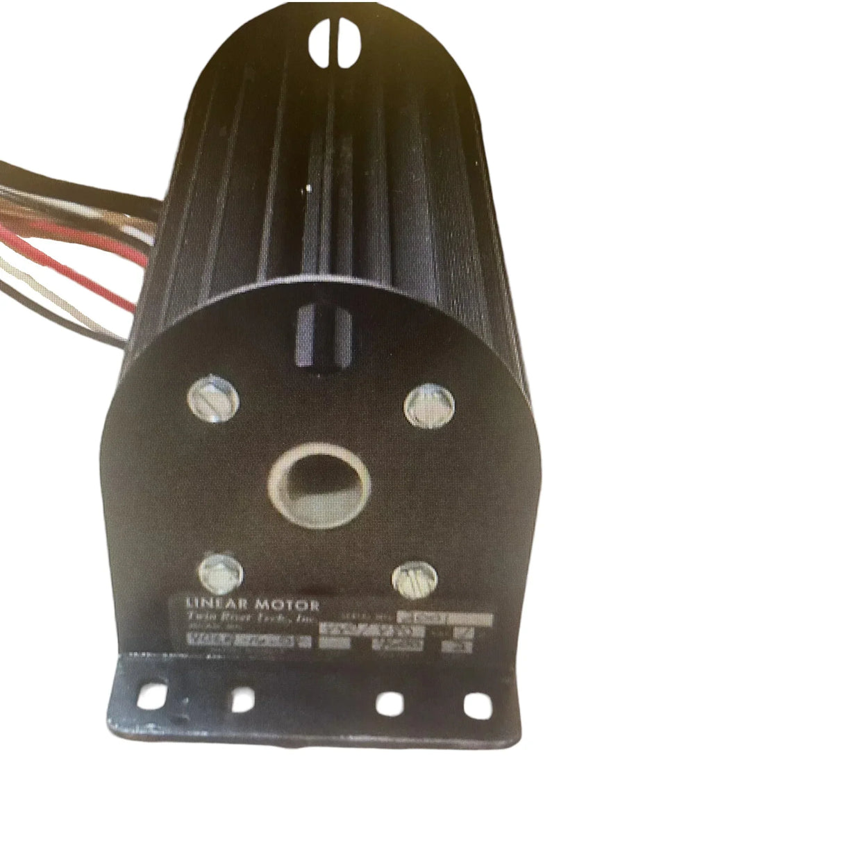 0306-0841 Cummins Linear Actuator - Truck To Trailer